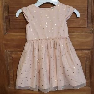 24m dress with diaper cover